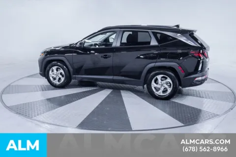 More photos of 2024 Hyundai Tucson SEL at ALM Kia South, GA
