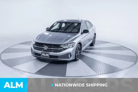 Photos of 2024 Volkswagen Jetta 1.5T Sport for sale in Union City, GA at ALM Kia South