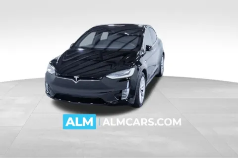 Unknown 2018 Tesla Model X 75D for sale in Union City, GA