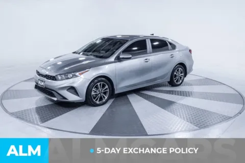 Another view of 2023 Kia Forte LXS for sale in Union City, GA at ALM Kia South