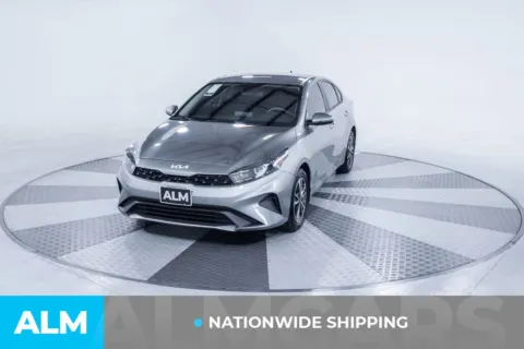 Photos of 2023 Kia Forte LXS for sale in Union City, GA at ALM Kia South