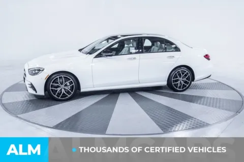 More photos of 2022 Mercedes-Benz E-Class E 350 at ALM Kia South, GA
