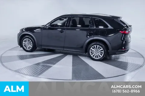 More photos of 2024 Mazda CX-90 PHEV Preferred at ALM Kia South, GA