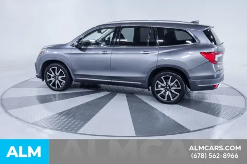 More photos of 2020 Honda Pilot Touring at ALM Kia South, GA