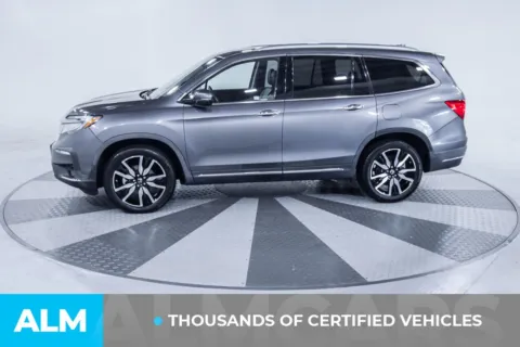 More photos of 2020 Honda Pilot Touring at ALM Kia South, GA