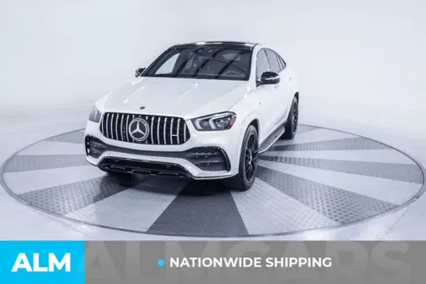 Photos of 2021 Mercedes-Benz GLE 53 AMG for sale in Union City, GA at ALM Kia South