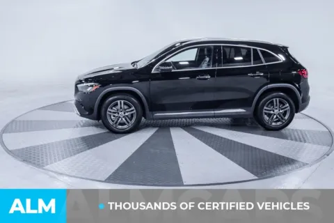 More photos of 2025 Mercedes-Benz GLA 250 at ALM Kia South, GA