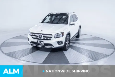 Photos of 2022 Mercedes-Benz GLB 250 for sale in Union City, GA at ALM Kia South