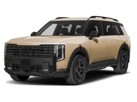 2027 Kia Telluride Hybrid X-Line SX for sale in Union City, GA