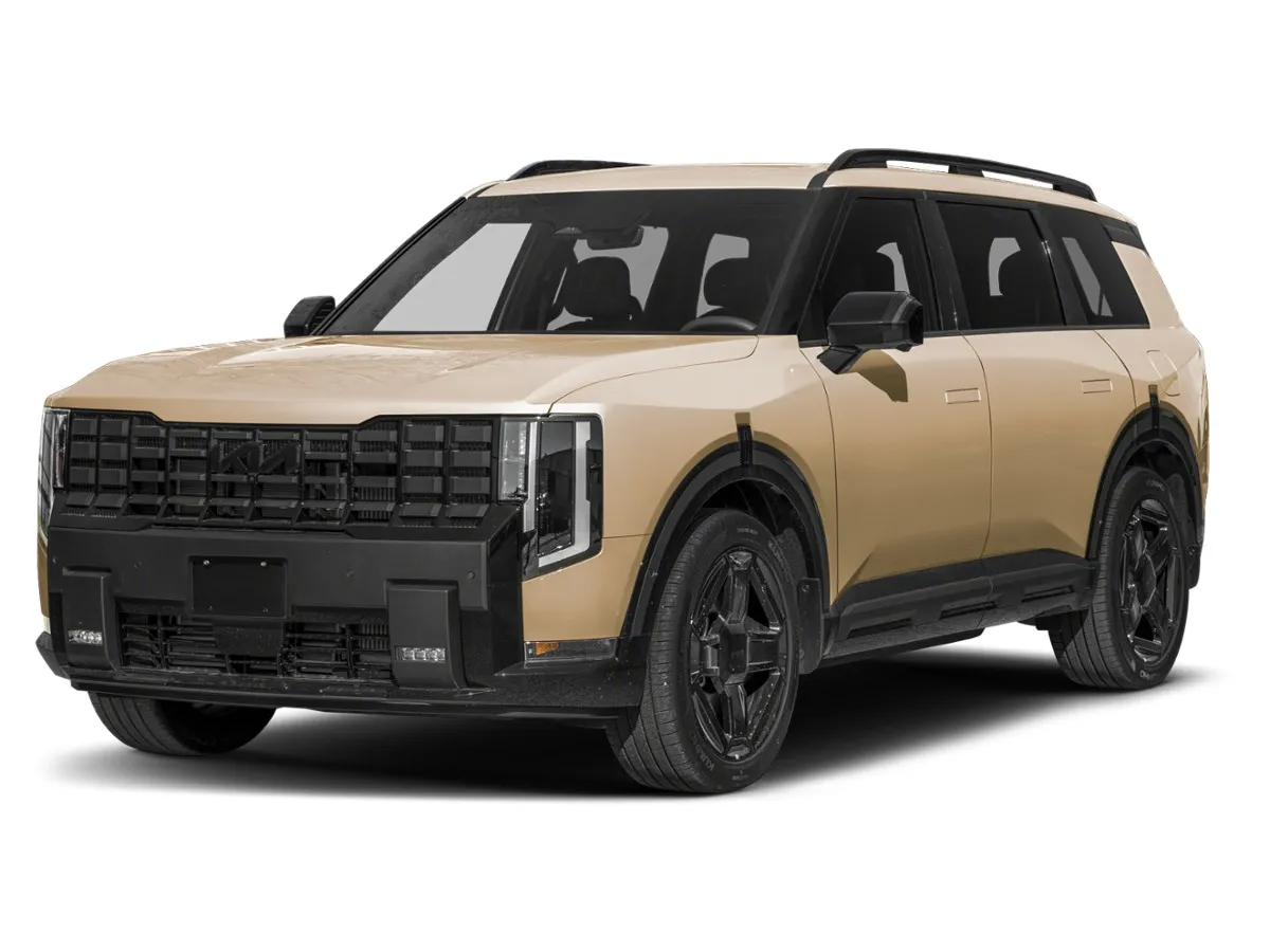 2027 Kia Telluride Hybrid X-Line SX for sale in Union City, GA