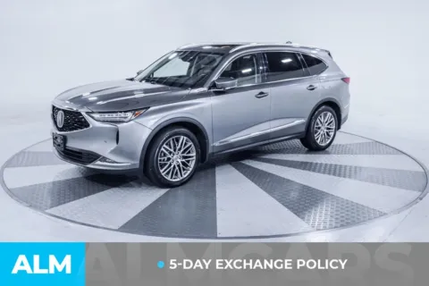 Another view of 2023 Acura MDX Advance for sale in Union City, GA at ALM Kia South