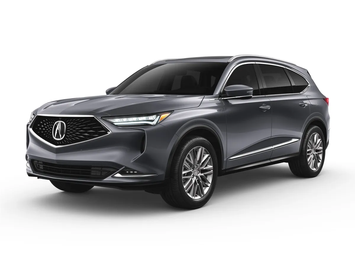 2023 Acura MDX Advance for sale in Union City, GA