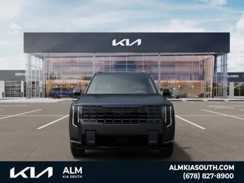 Photos of 2027 Kia Telluride Hybrid X-Line SX for sale in Union City, GA at ALM Kia South