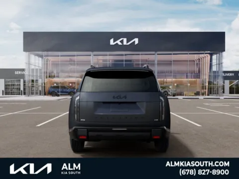 More photos of 2027 Kia Telluride Hybrid X-Line SX at ALM Kia South, GA