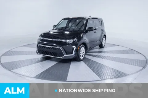 Photos of 2023 Kia Soul LX for sale in Union City, GA at ALM Kia South