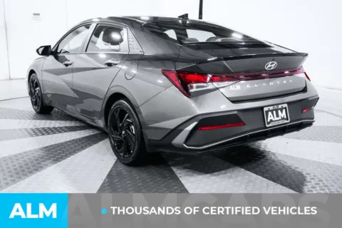 More photos of 2026 Hyundai Elantra SEL Sport at ALM Kia South, GA