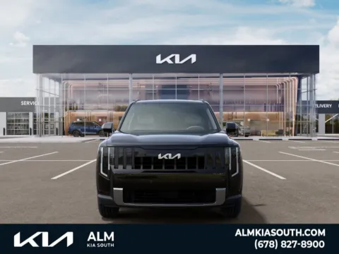 Photos of 2027 Kia Telluride S for sale in Union City, GA at ALM Kia South