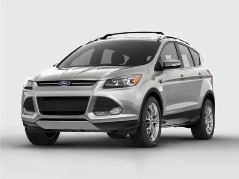 2015 Ford Escape Titanium for sale in Union City, GA