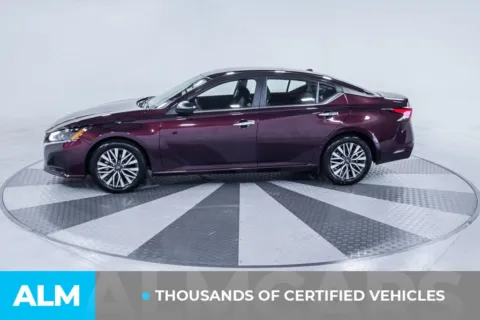 More photos of 2024 Nissan Altima 2.5 SV at ALM Kia South, GA