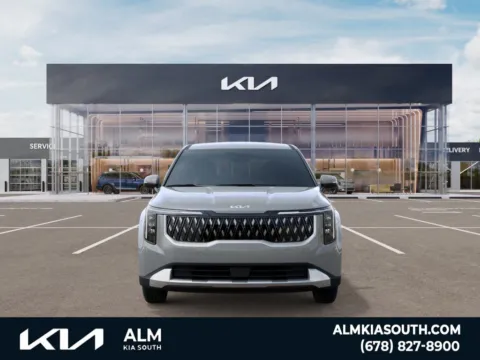 Photos of 2027 Kia Carnival Hybrid LXS for sale in Union City, GA at ALM Kia South