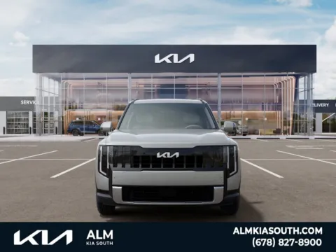 Photos of 2027 Kia Telluride Hybrid EX for sale in Union City, GA at ALM Kia South