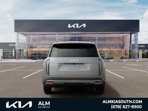 More photos of 2027 Kia Telluride Hybrid EX at ALM Kia South, GA