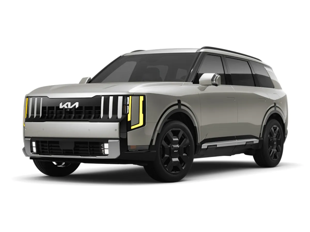 2027 Kia Telluride Hybrid SX for sale in Union City, GA