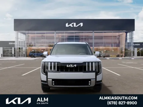 Photos of 2027 Kia Telluride Hybrid SX for sale in Union City, GA at ALM Kia South