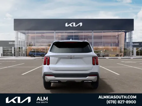 More photos of 2026 Kia Sorento S at ALM Kia South, GA