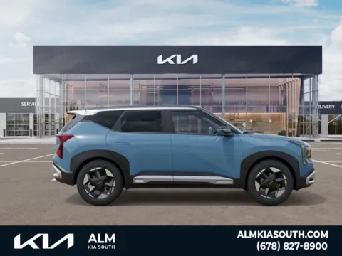 More photos of 2027 Kia Seltos S at ALM Kia South, GA