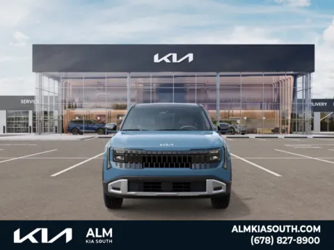 Photos of 2027 Kia Seltos S for sale in Union City, GA at ALM Kia South