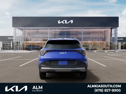 More photos of 2026 Kia Sportage EX at ALM Kia South, GA