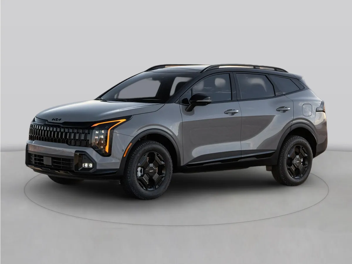2026 Kia Sportage LX for sale in Union City, GA