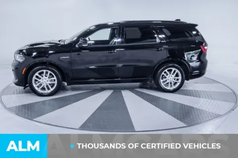 More photos of 2025 Dodge Durango R/T Plus at ALM Kia South, GA