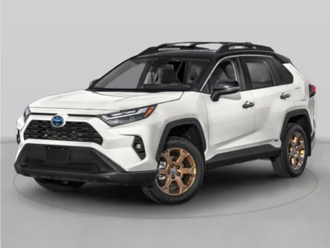 2025 Toyota RAV4 Hybrid XLE for sale in Union City, GA