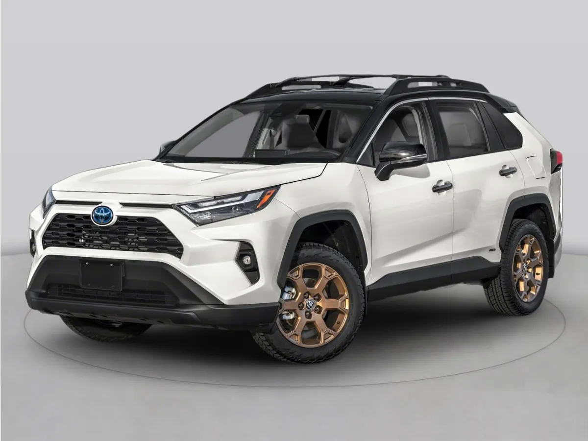 2025 Toyota RAV4 Hybrid XLE for sale in Union City, GA