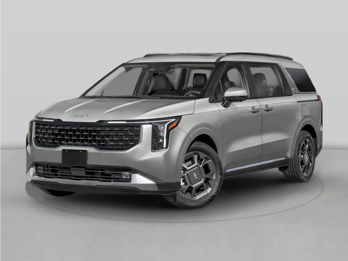 2026 Kia Carnival Hybrid LXS for sale in Union City, GA