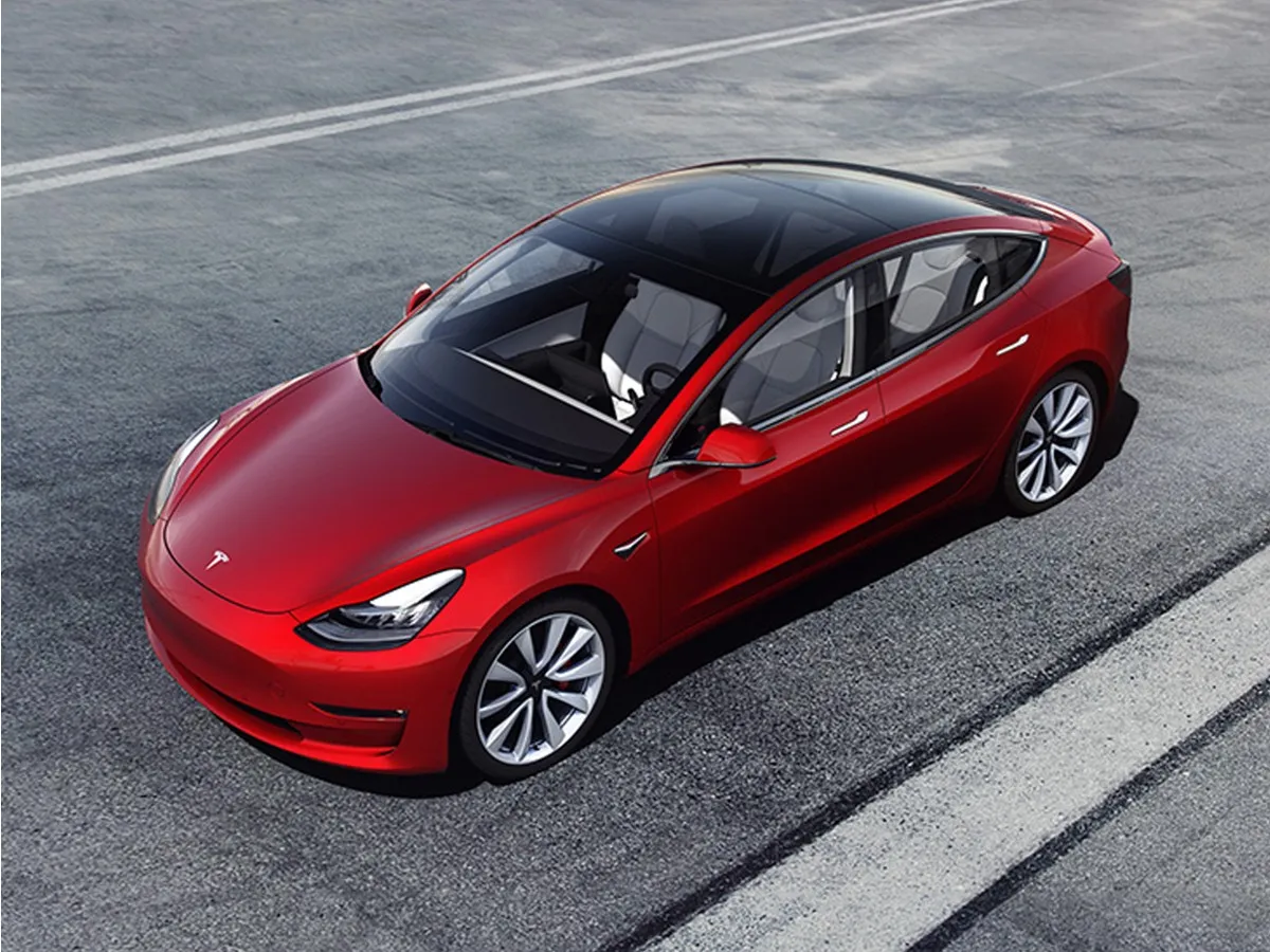 2022 Tesla Model 3 for sale in Union City, GA