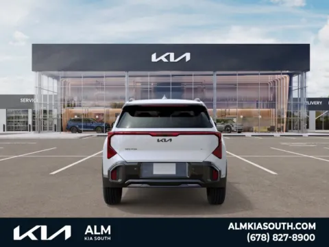 More photos of 2027 Kia Seltos X-Line S at ALM Kia South, GA