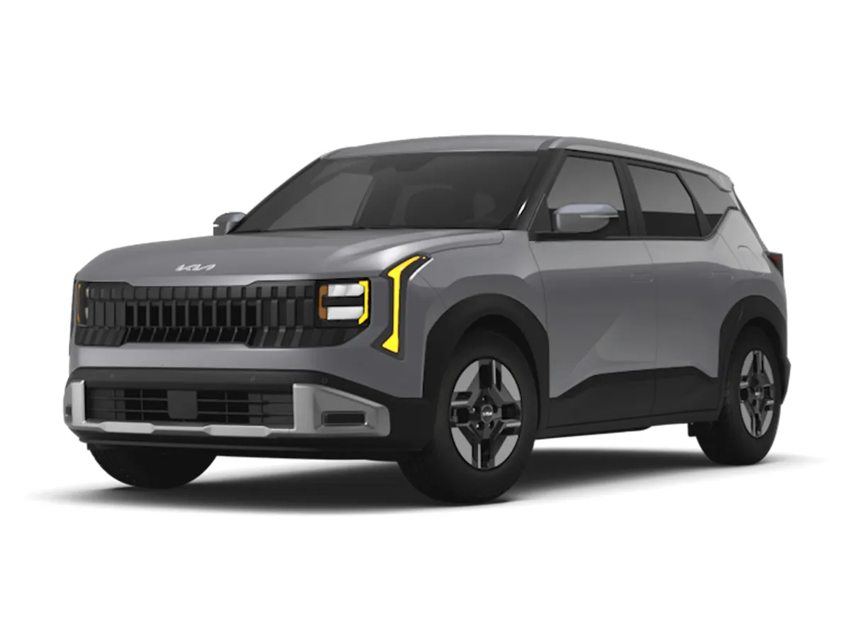 2027 Kia Seltos X-Line S for sale in Union City, GA