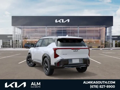 More photos of 2027 Kia Seltos X-Line S at ALM Kia South, GA