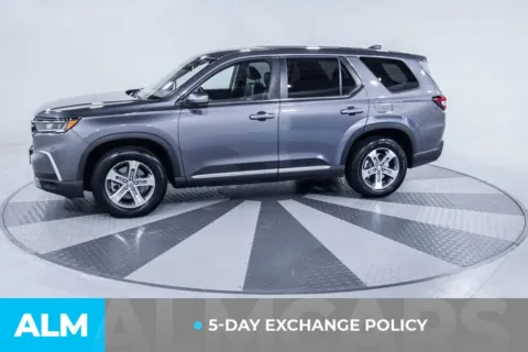 Another view of 2023 Honda Pilot EX-L for sale in Union City, GA at ALM Kia South