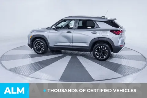 More photos of 2023 Chevrolet TrailBlazer LT at ALM Kia South, GA