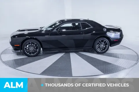 More photos of 2023 Dodge Challenger GT at ALM Kia South, GA