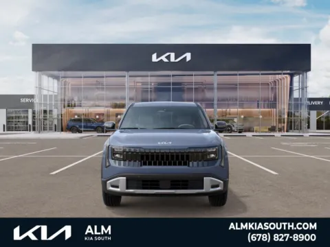 Photos of 2027 Kia Seltos S for sale in Union City, GA at ALM Kia South