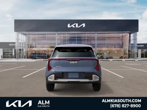 More photos of 2027 Kia Seltos S at ALM Kia South, GA