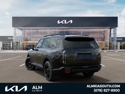 More photos of 2027 Kia Telluride X-Line EX at ALM Kia South, GA