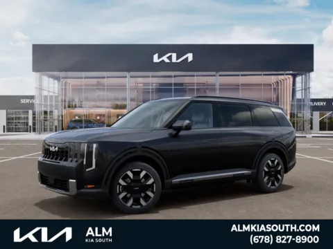 Another view of 2027 Kia Telluride S for sale in Union City, GA at ALM Kia South