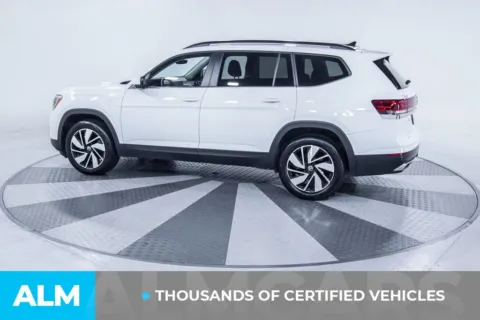 More photos of 2025 Volkswagen Atlas 2.0T SE w/Technology at ALM Kia South, GA