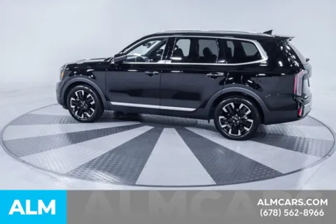 More photos of 2024 Kia Telluride SX-Prestige at ALM Kia South, GA